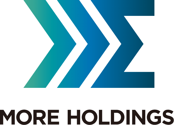 MORE HOLDINGS